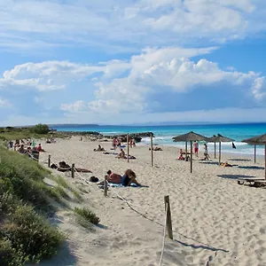  Appartamento Campanitx - Astbury Formentera