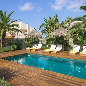  Aparthotel Sa Cala - Formentera Break