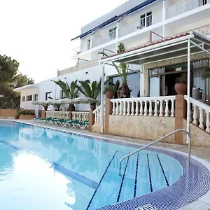 3* Hotel Hotel&spa Entre Pinos